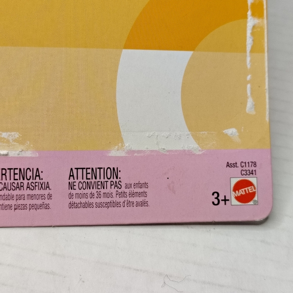 Barbie Bonanza Shoe And Accessories Mattel 2003 # C1178, C3341 Vintage Barbie - Picture 11 of 16